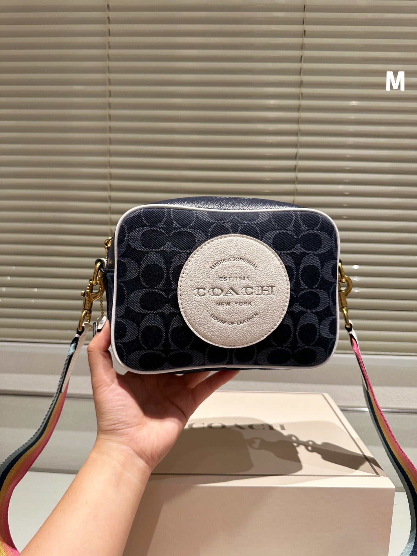 Co-BAG618