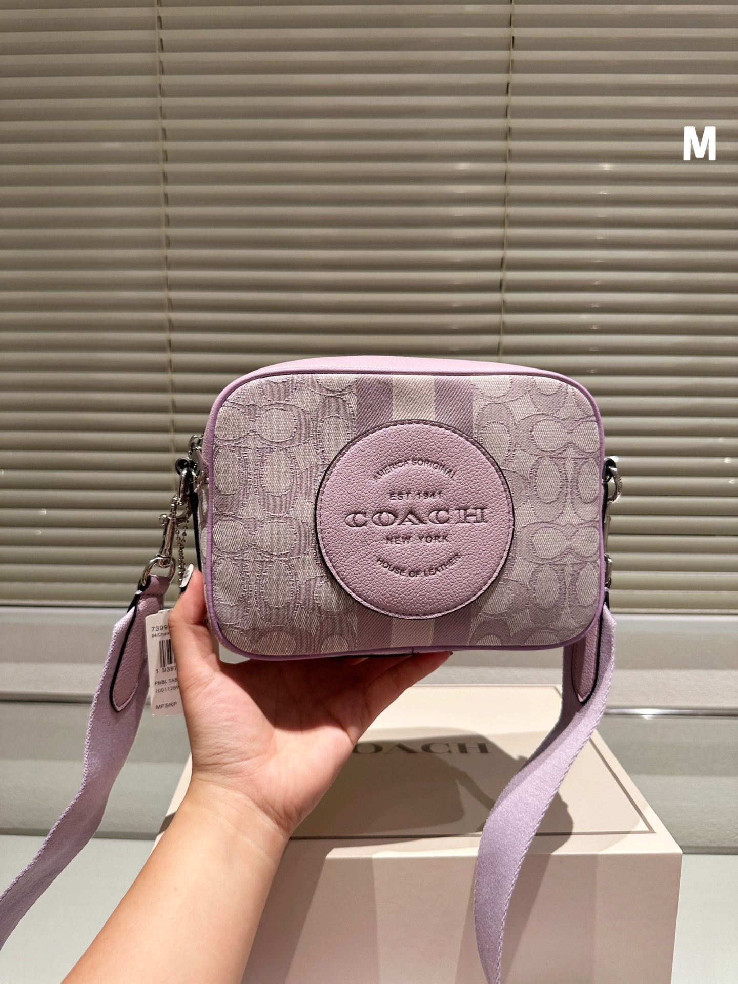 Co-BAG618