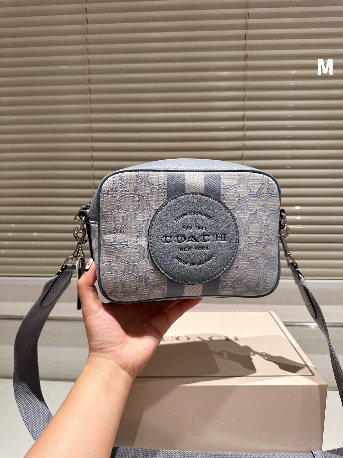 Co-BAG618
