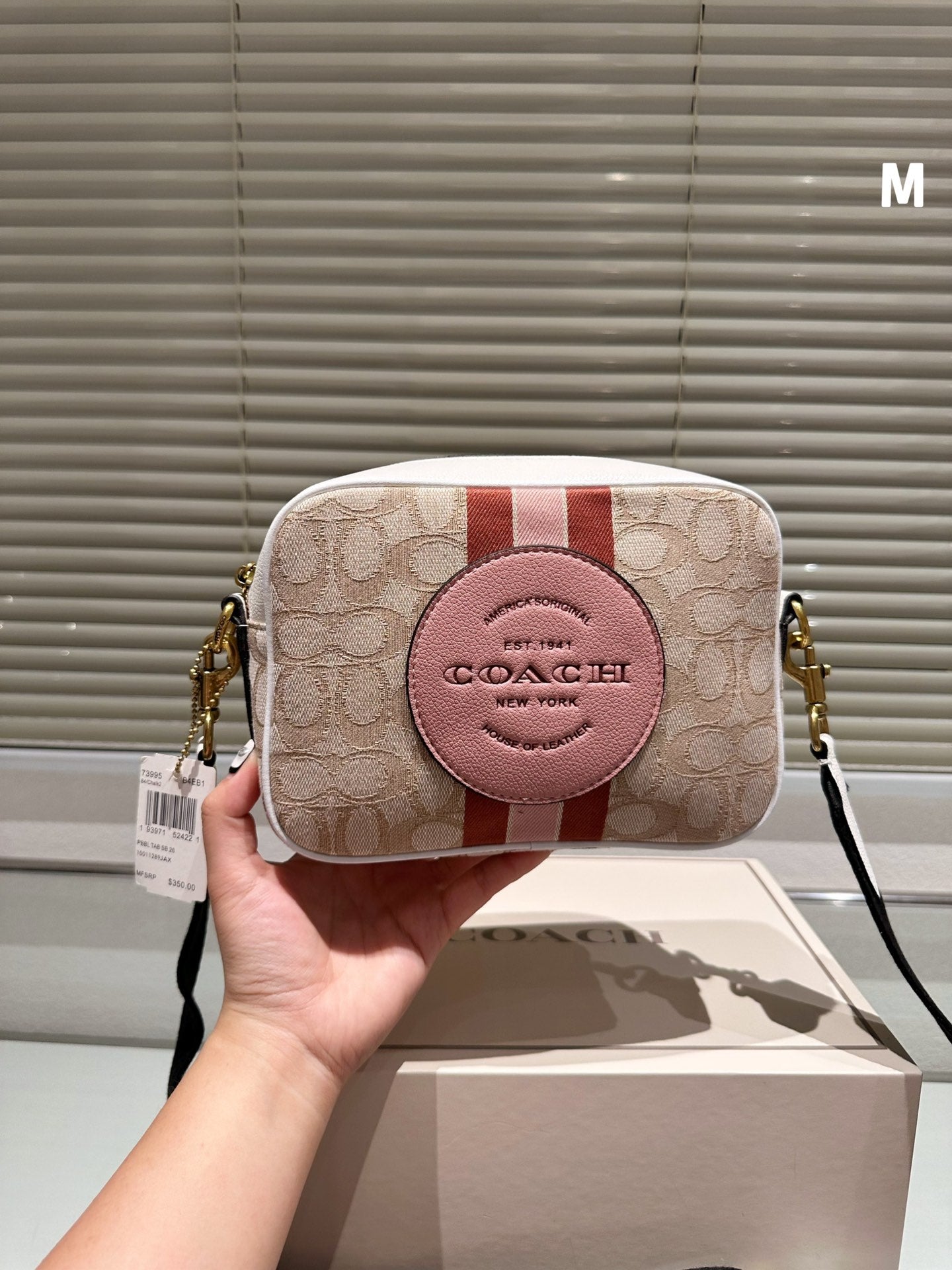 Co-BAG618