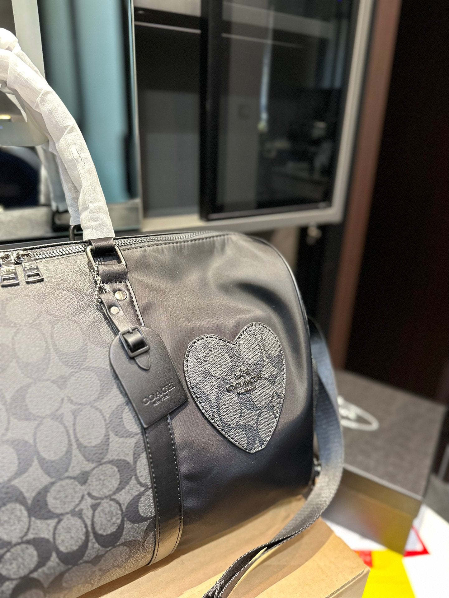 Co-BAG619