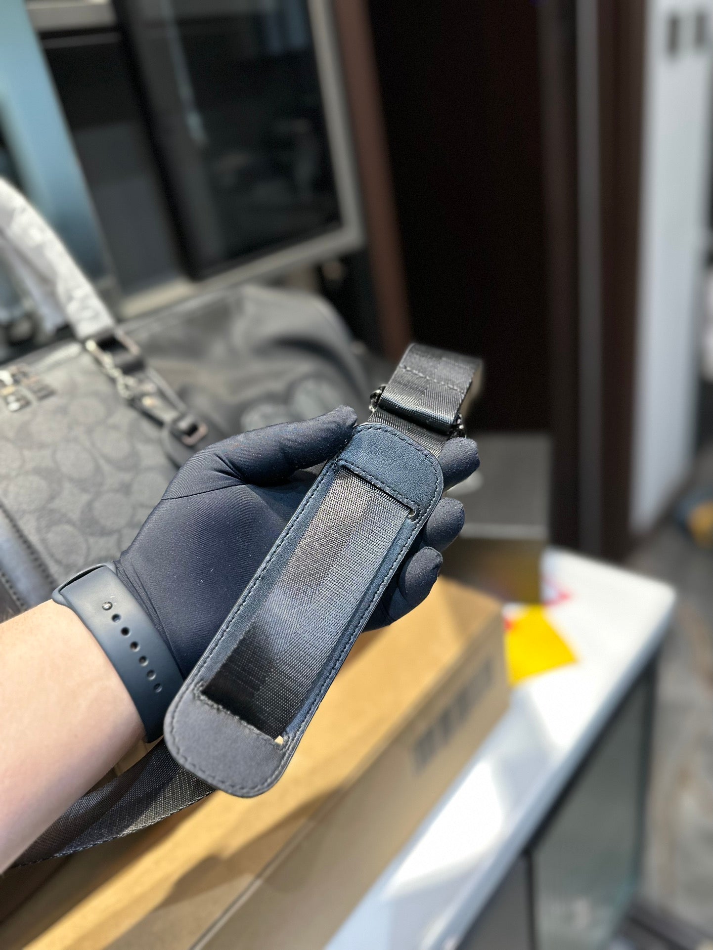Co-BAG619