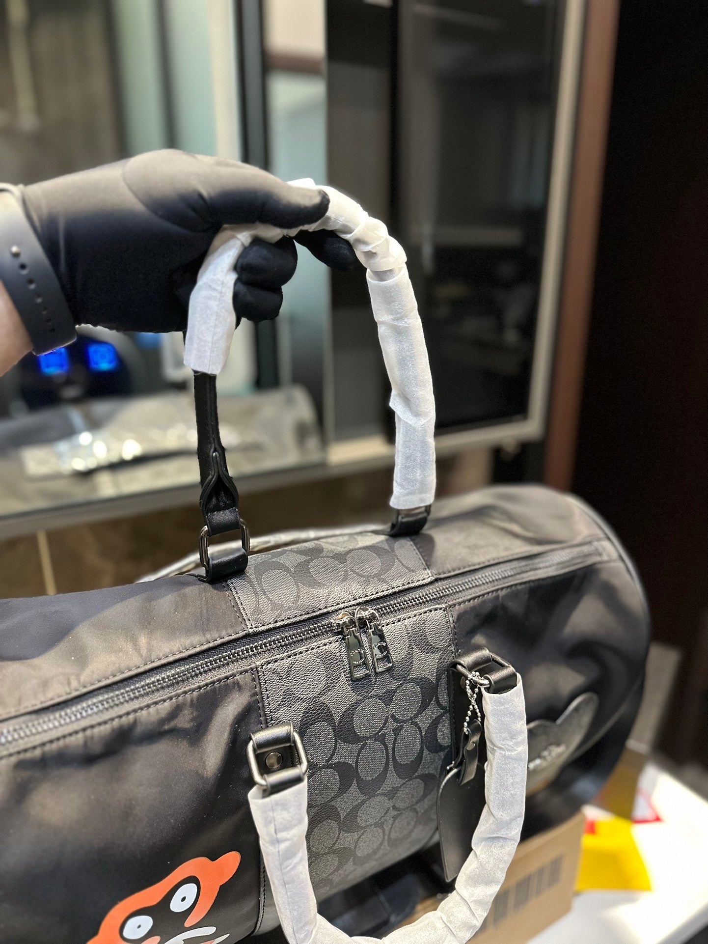 Co-BAG619