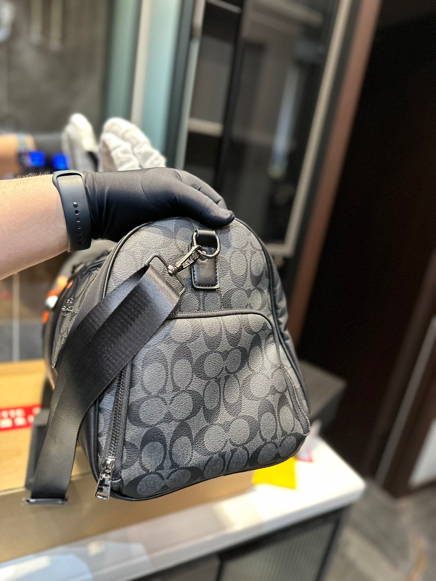 Co-BAG619