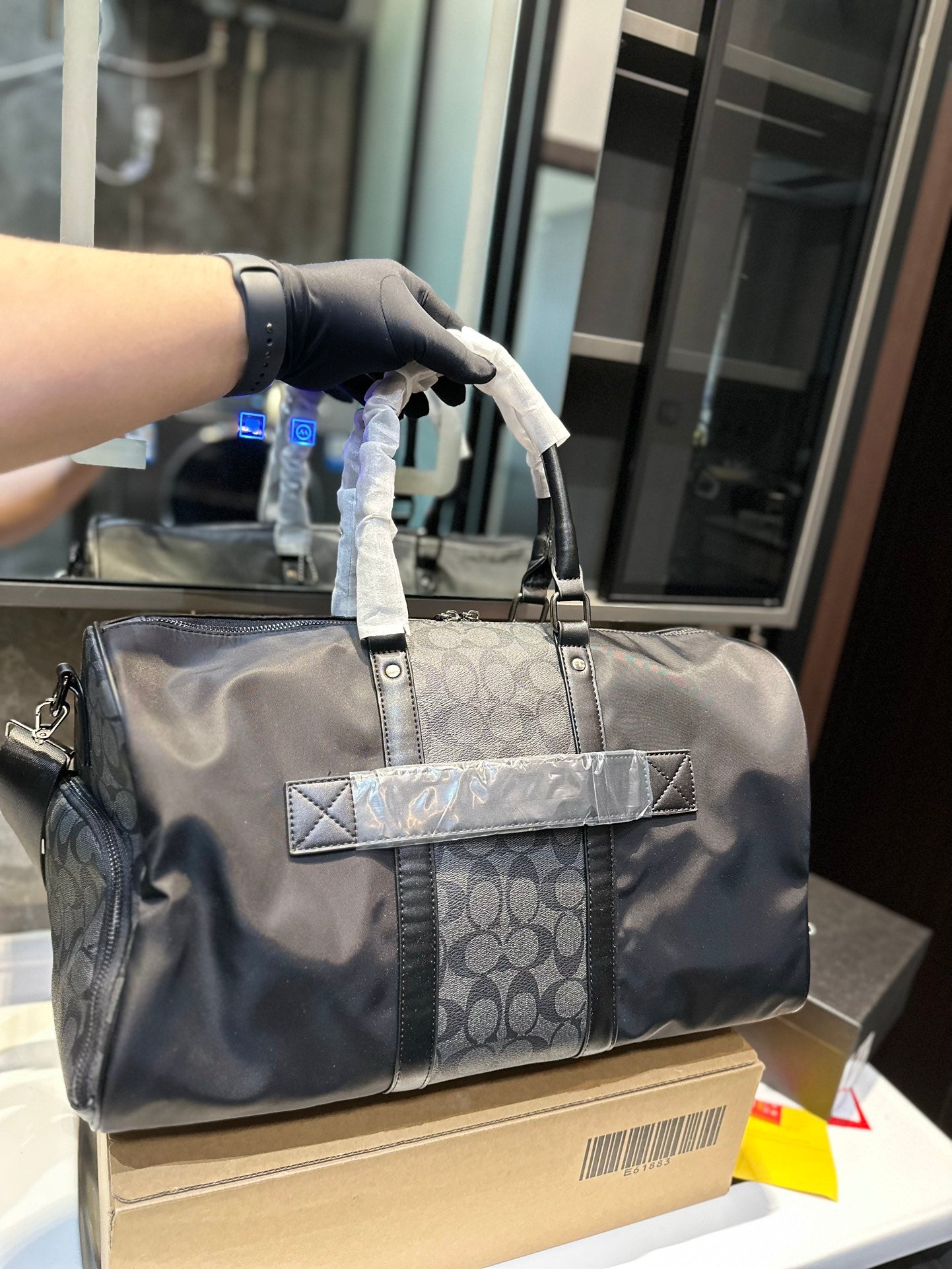 Co-BAG619