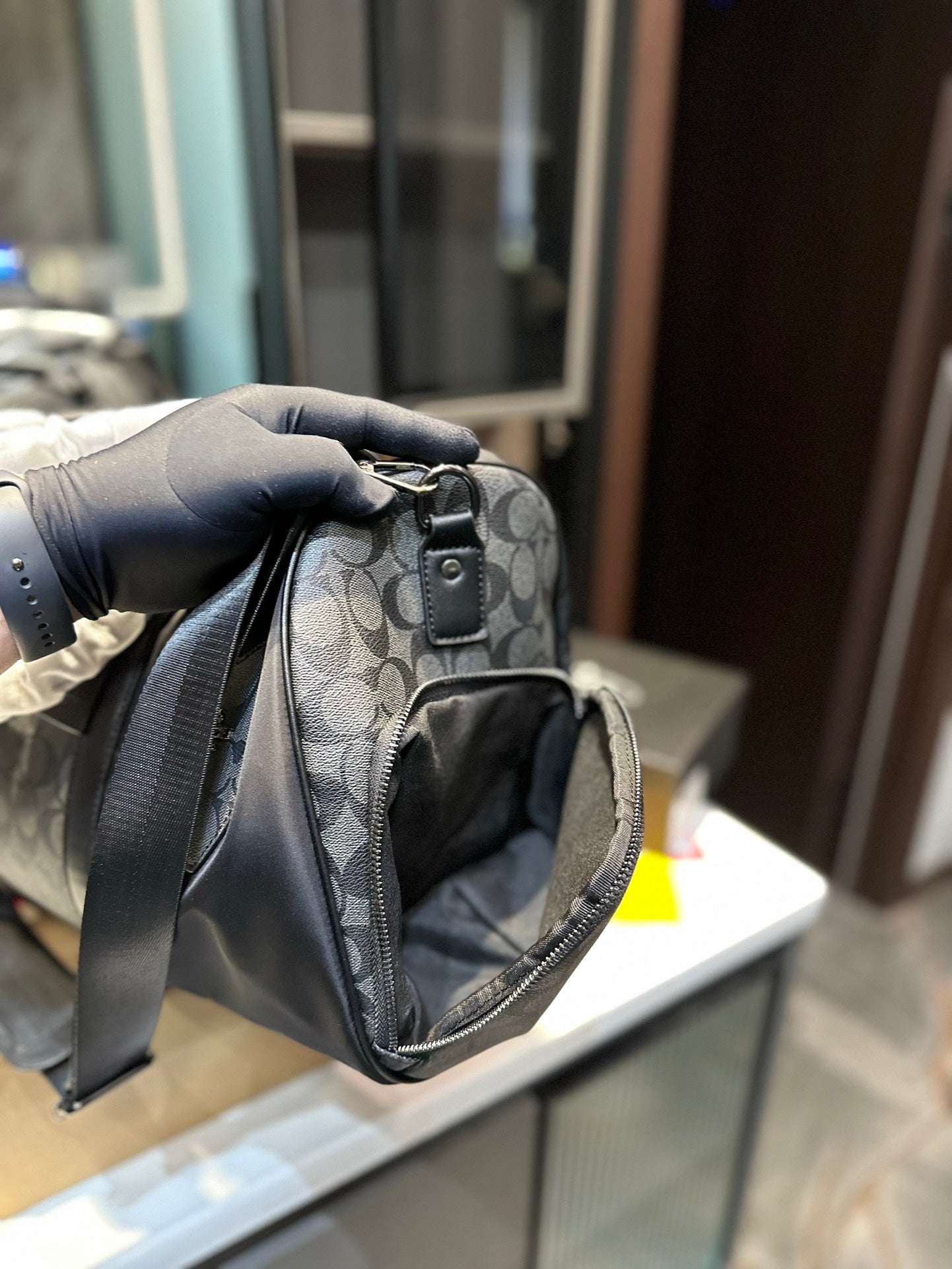 Co-BAG619