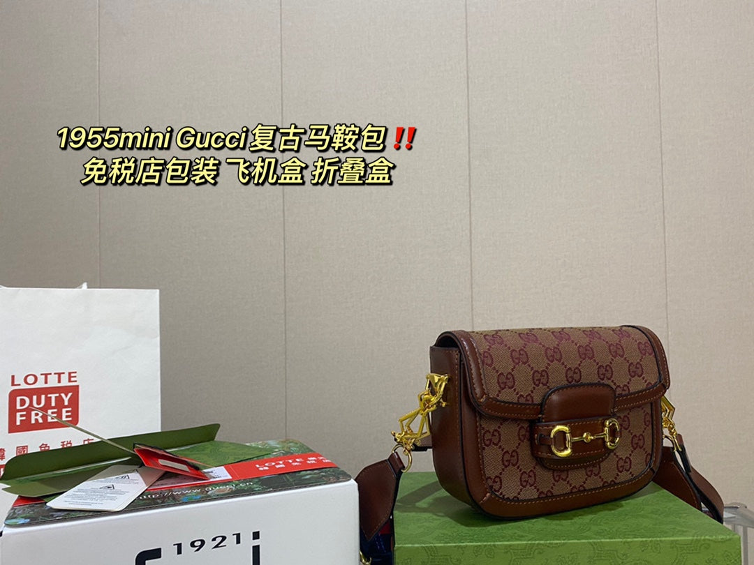 GUCCI BAG 65-66-67-68-69-70-71