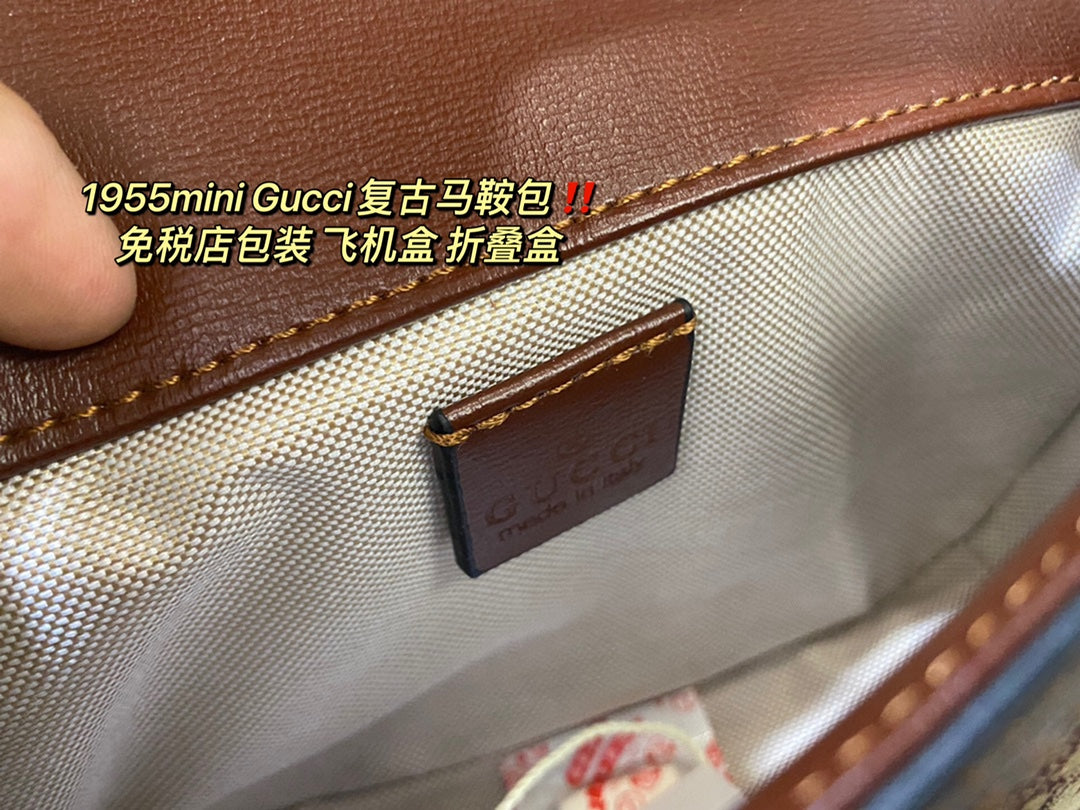 GUCCI BAG 65-66-67-68-69-70-71