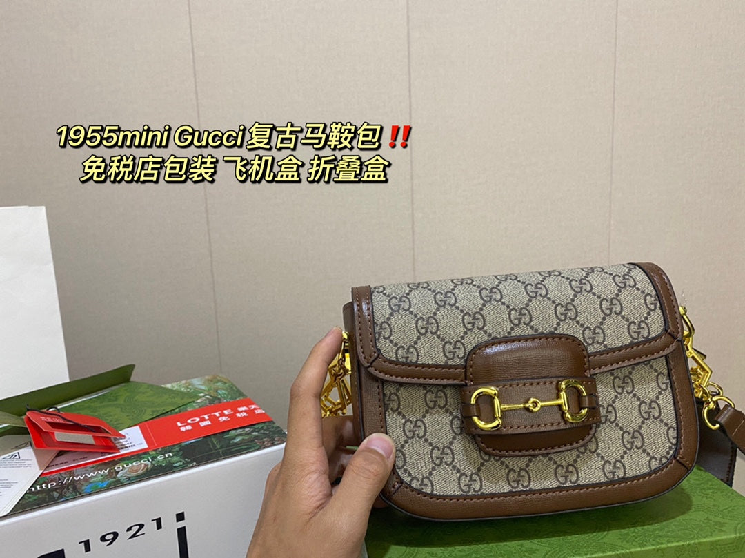 GUCCI BAG 65-66-67-68-69-70-71