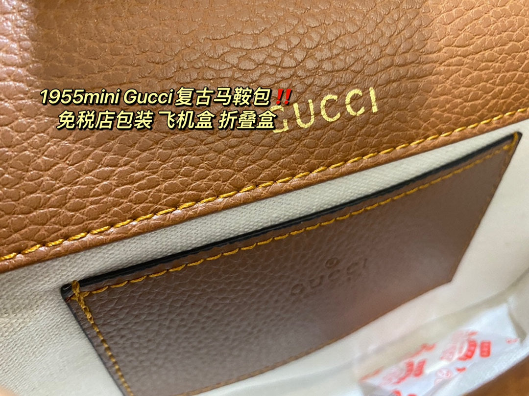GUCCI BAG 65-66-67-68-69-70-71
