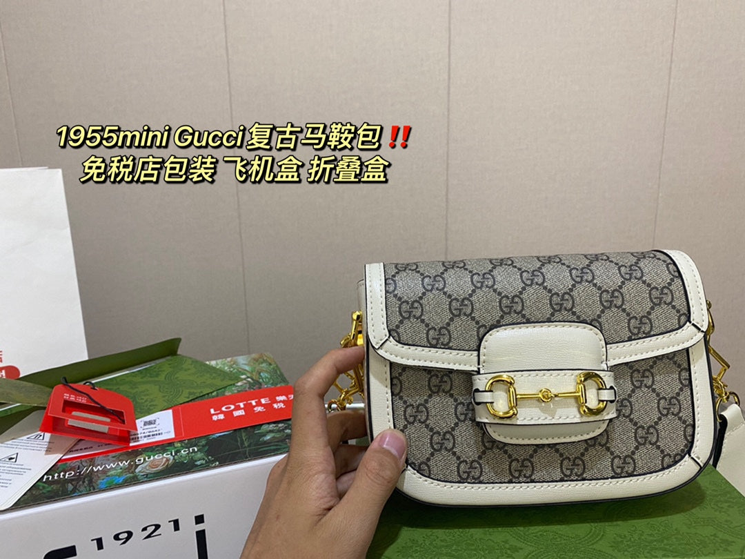 GUCCI BAG 65-66-67-68-69-70-71