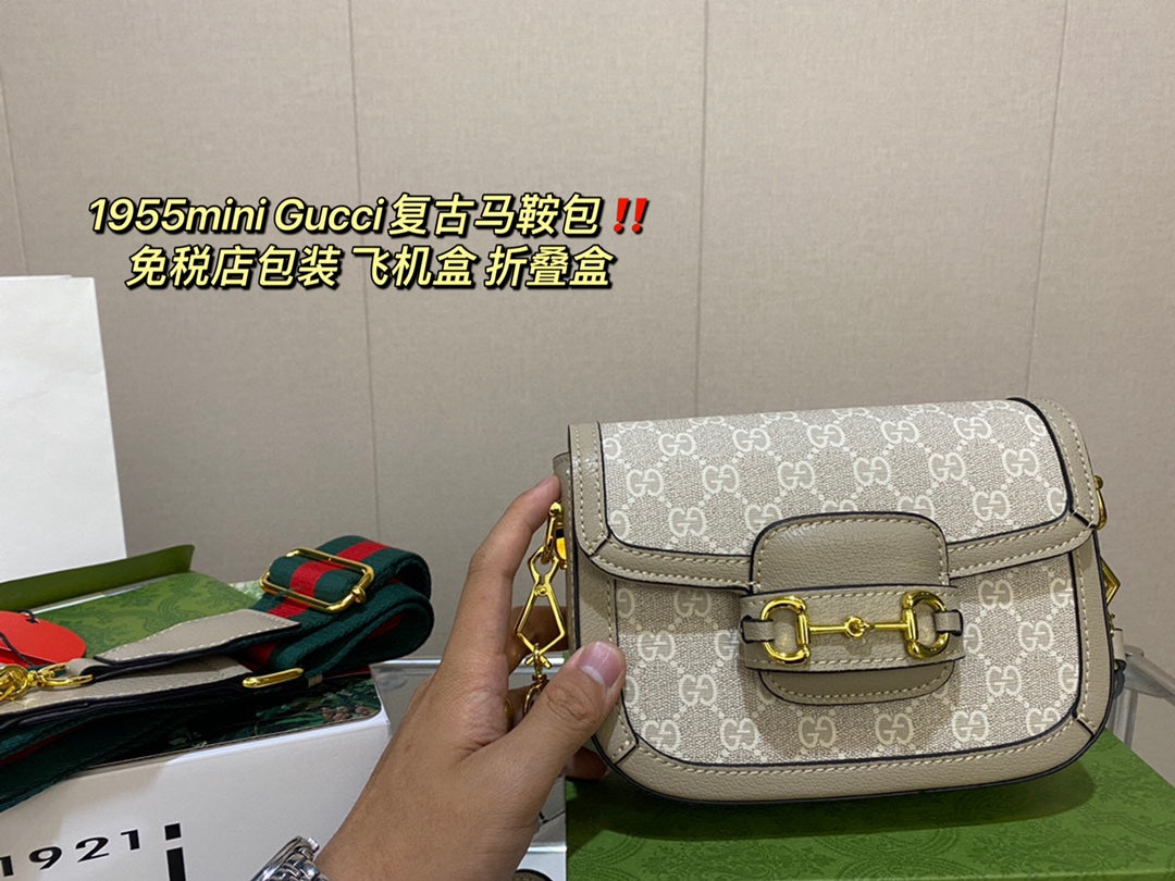 GUCCI BAG 65-66-67-68-69-70-71