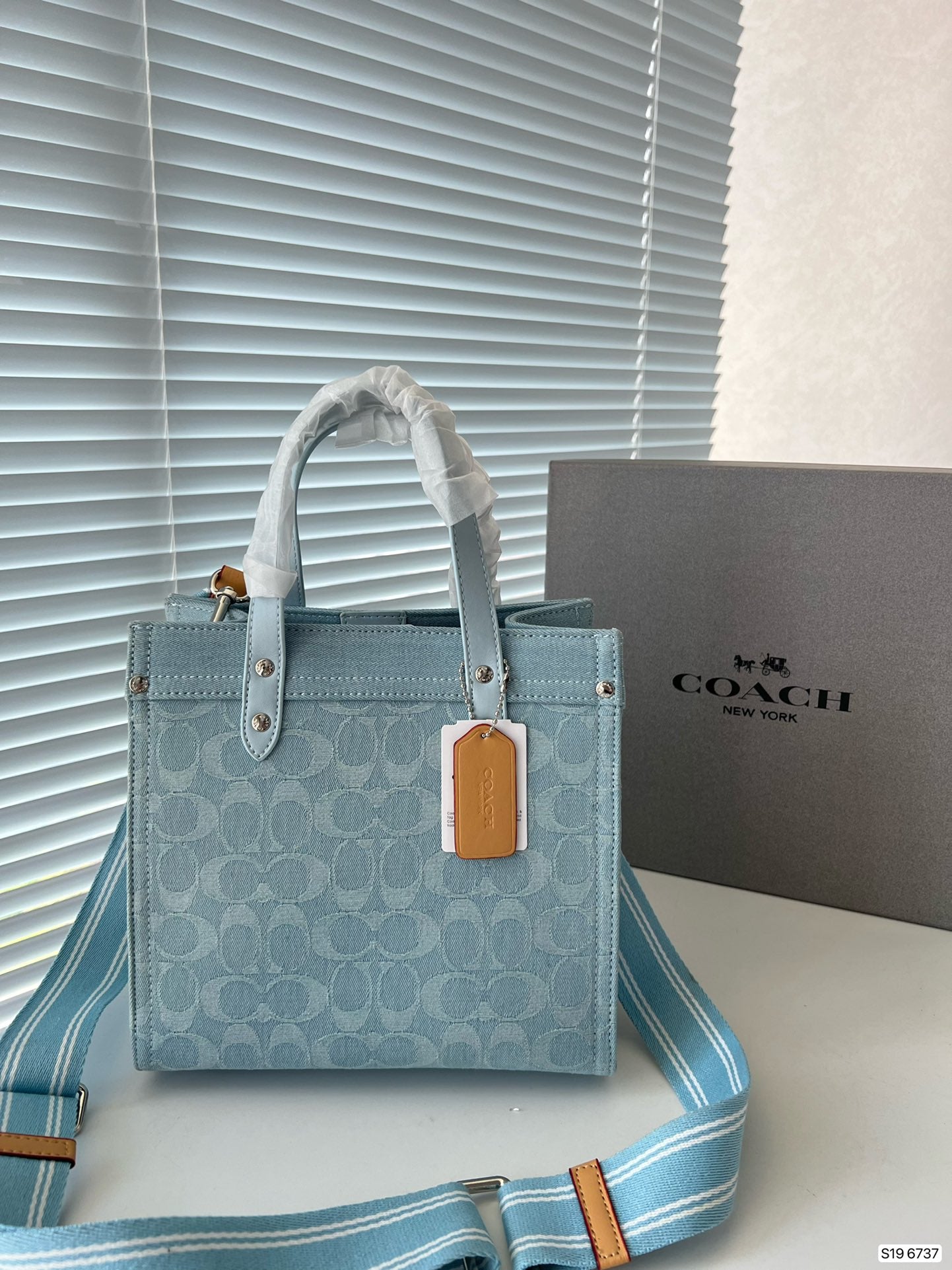 Co-BAG620
