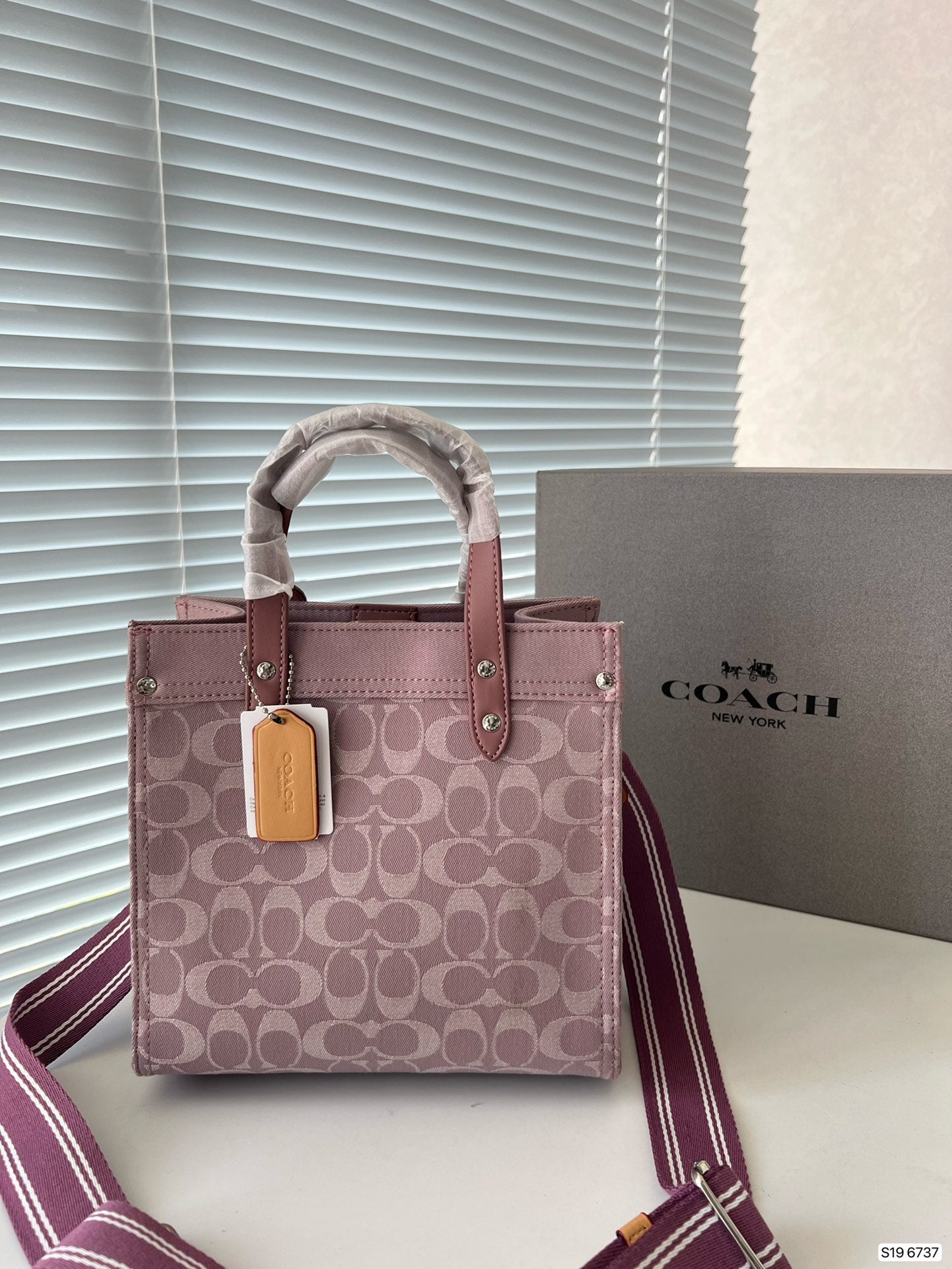 Co-BAG620