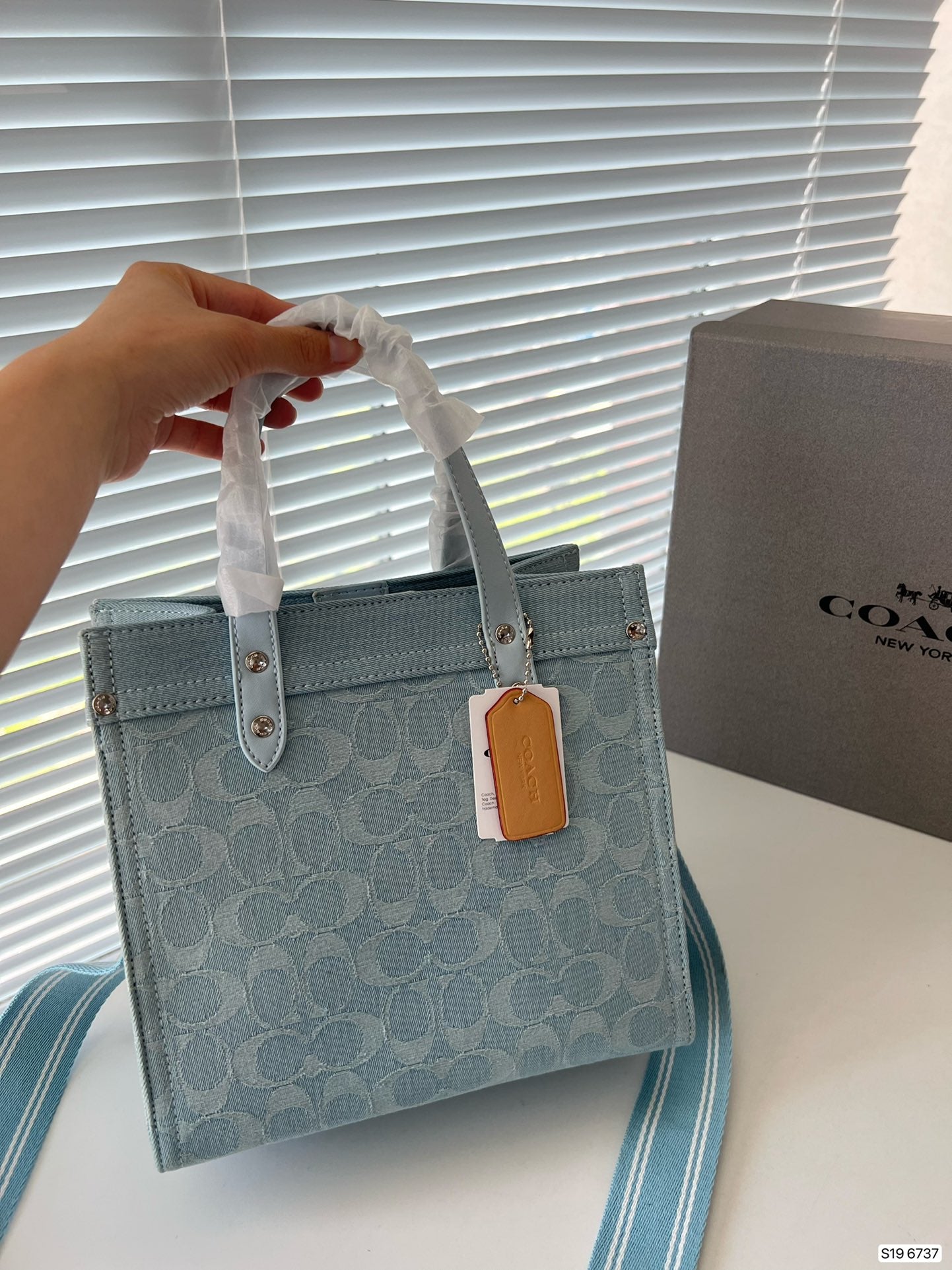 Co-BAG620