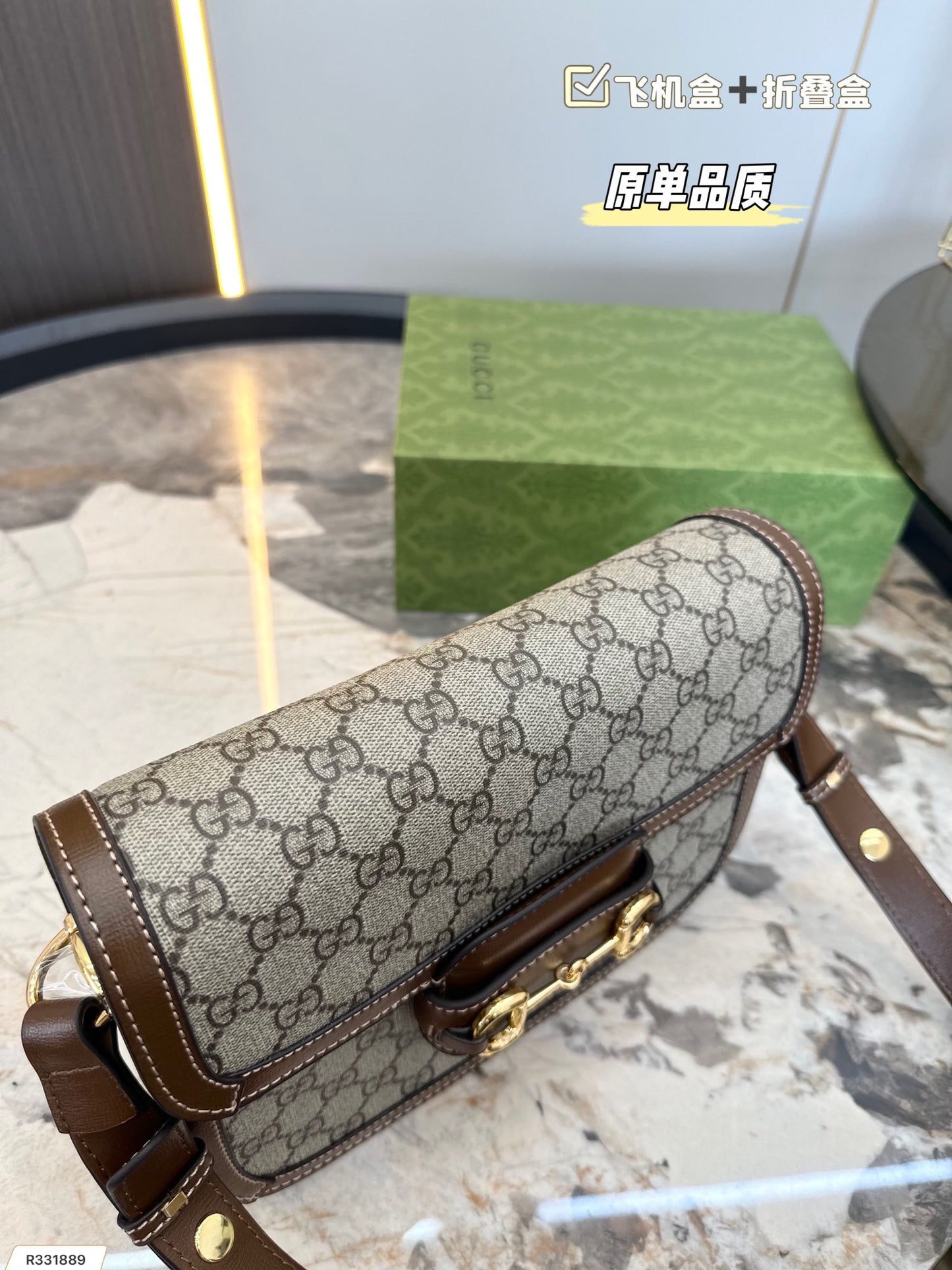 GUCCI BAG 74-75