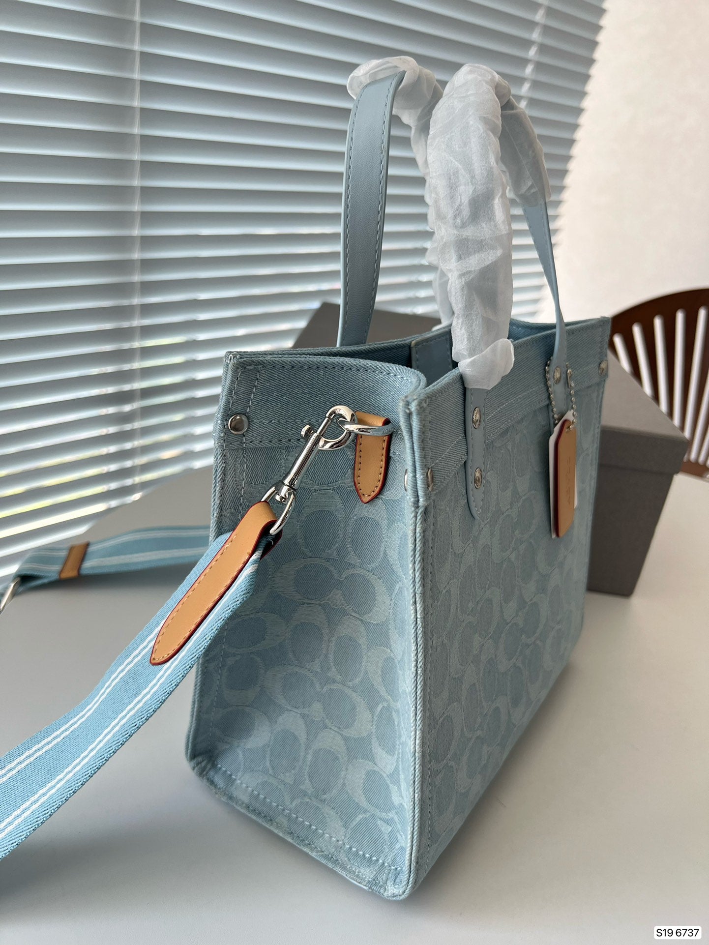 Co-BAG620
