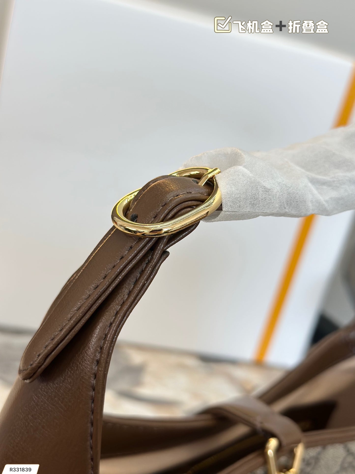 GUCCI BAG 76