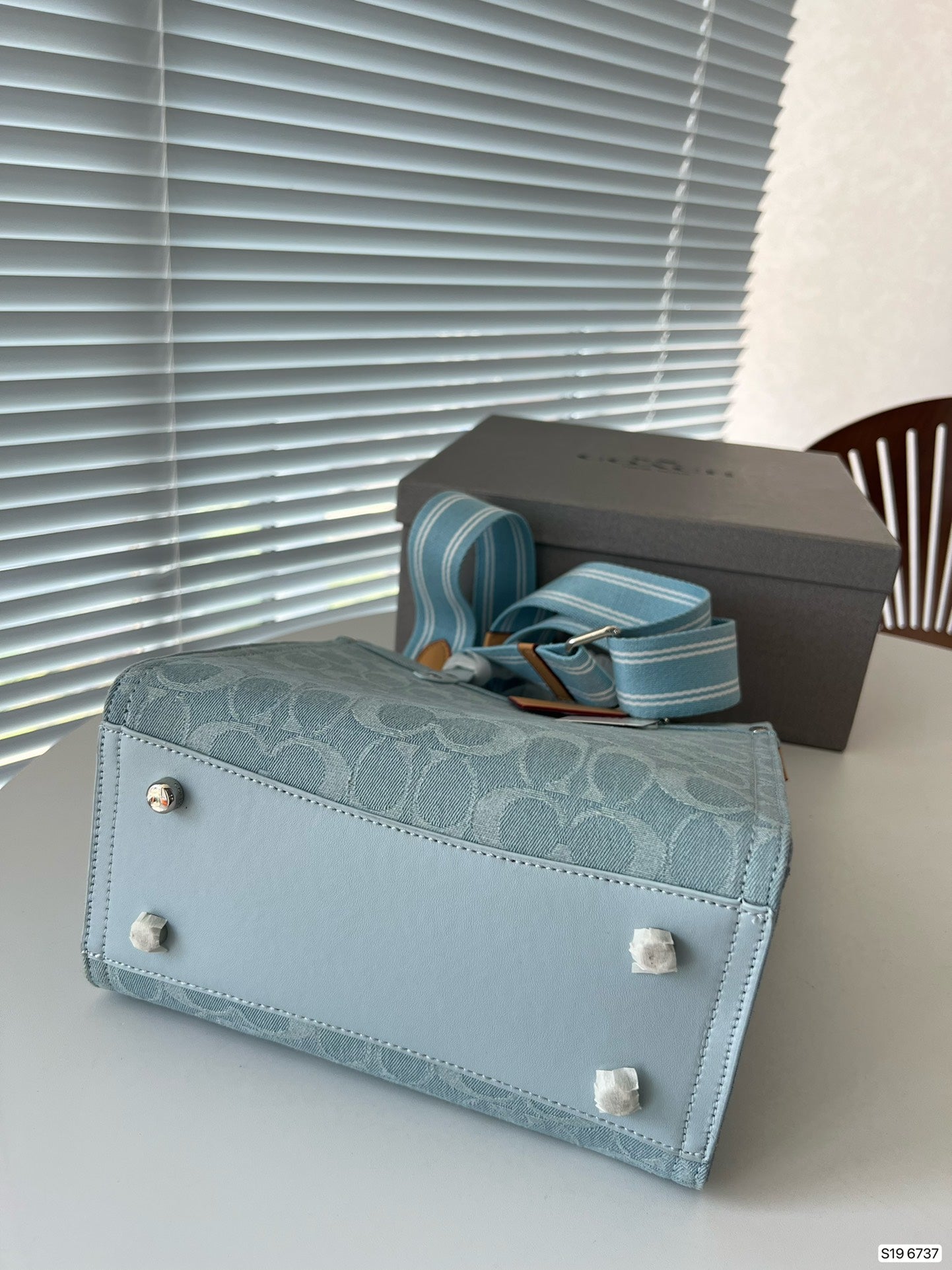 Co-BAG620