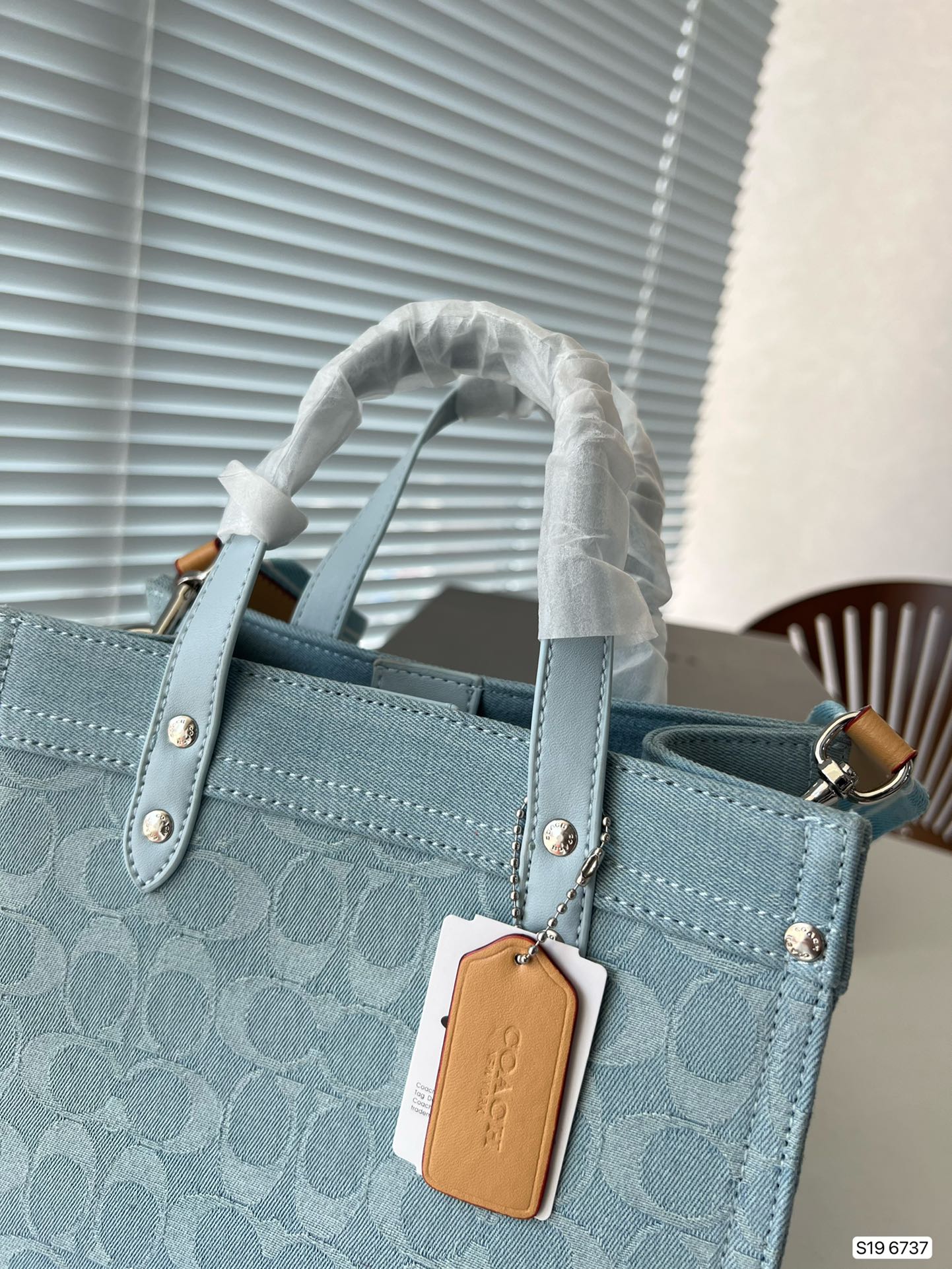Co-BAG620