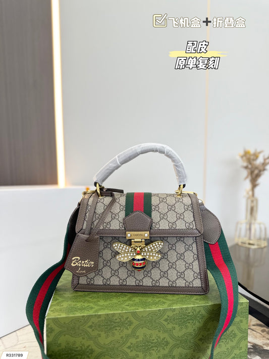 GUCCI BAG 77