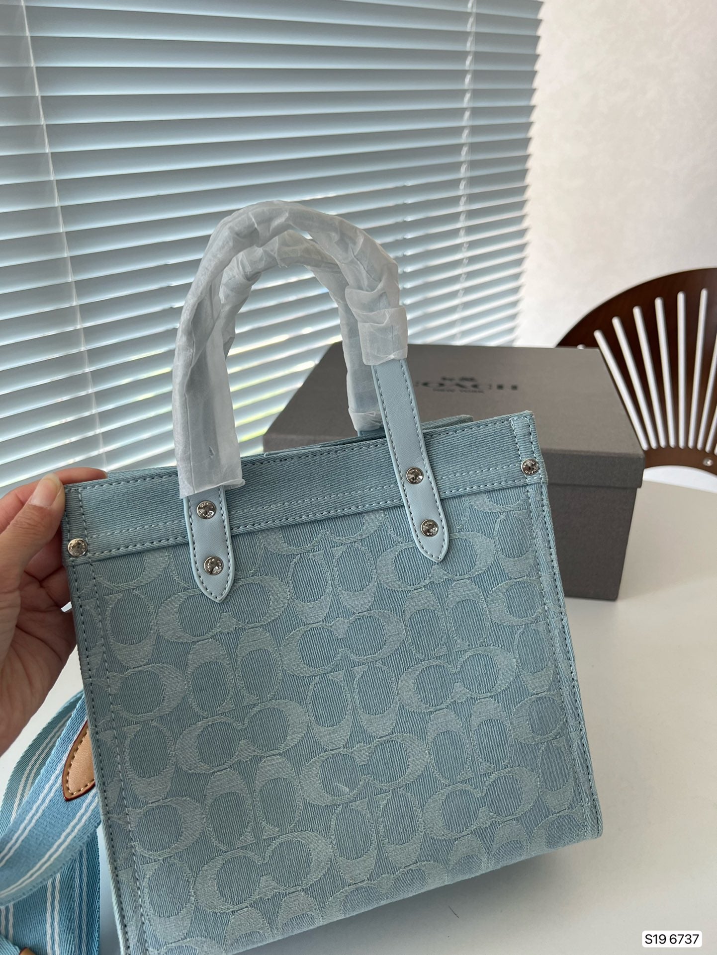 Co-BAG620