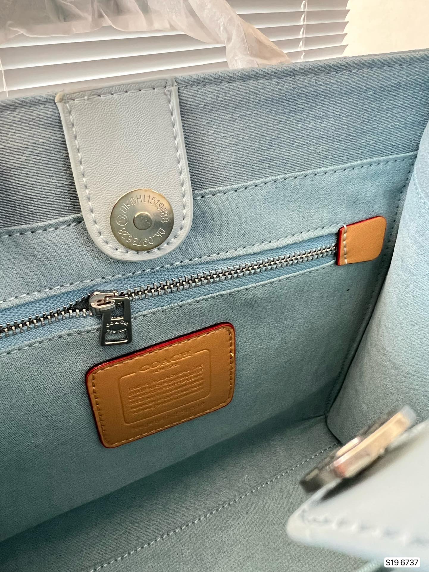 Co-BAG620