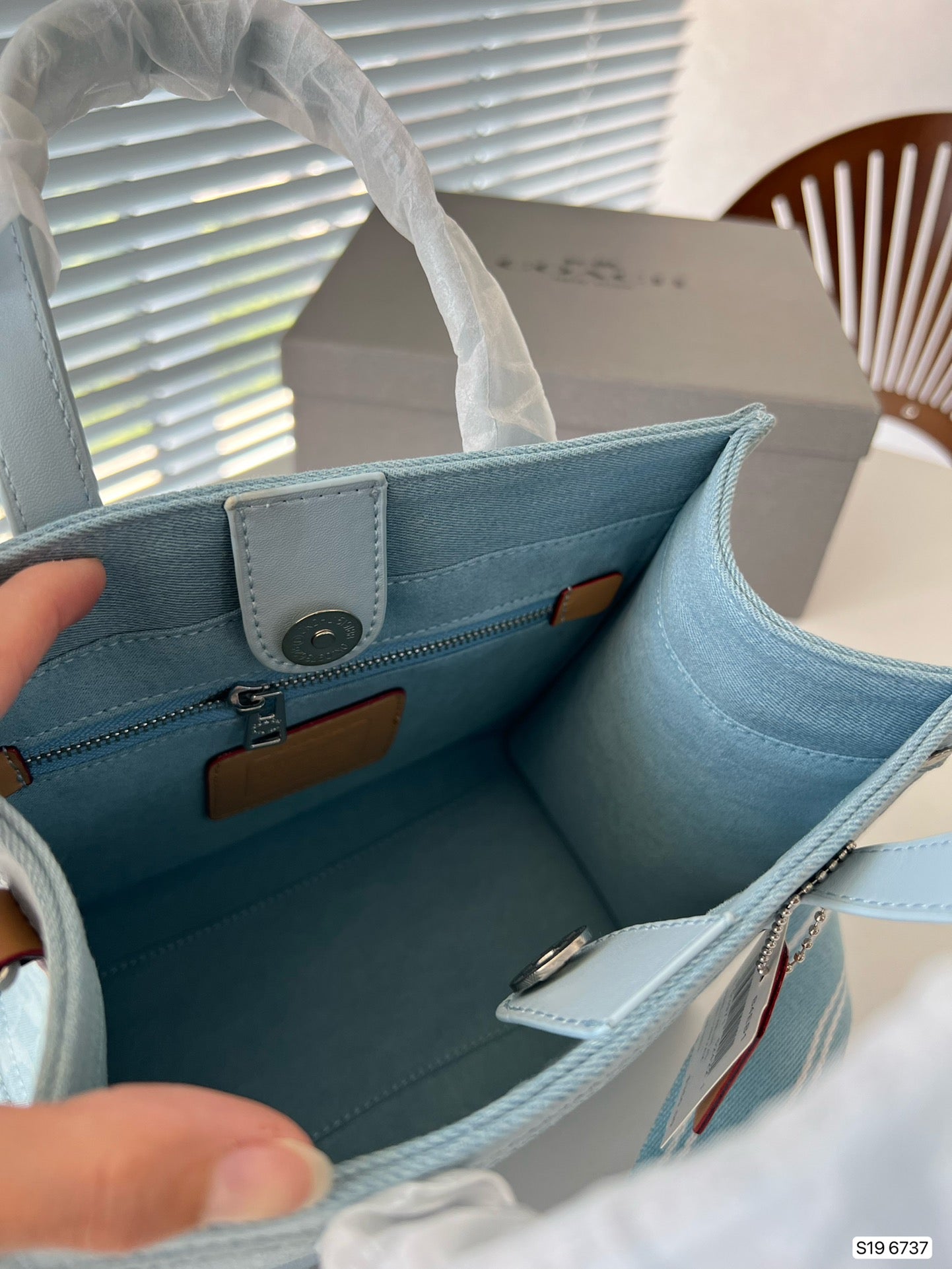 Co-BAG620