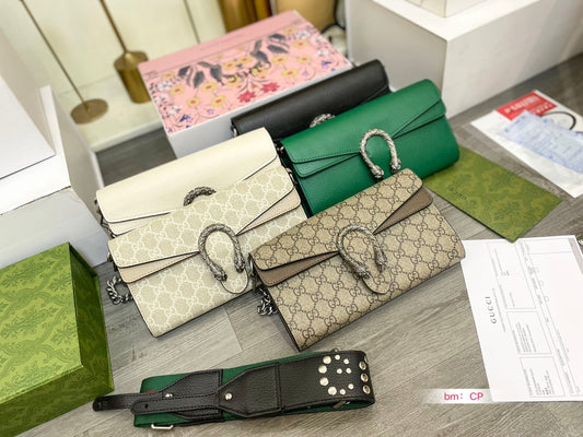 GUCCI BAG 78