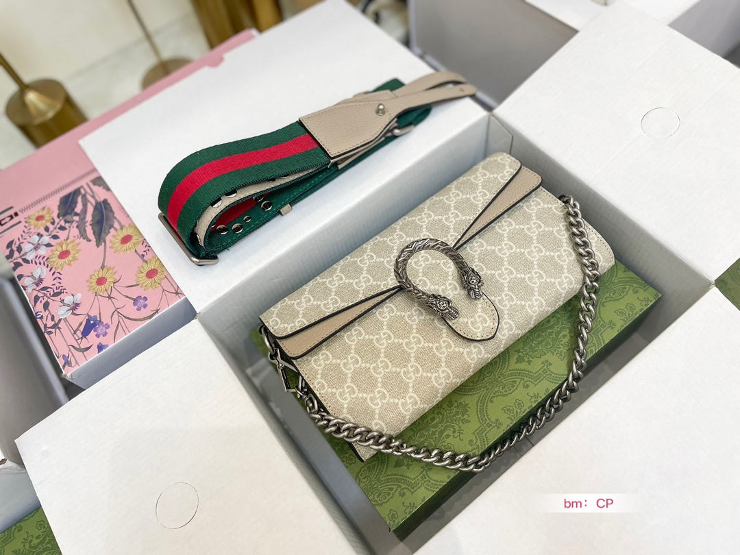 GUCCI BAG 78