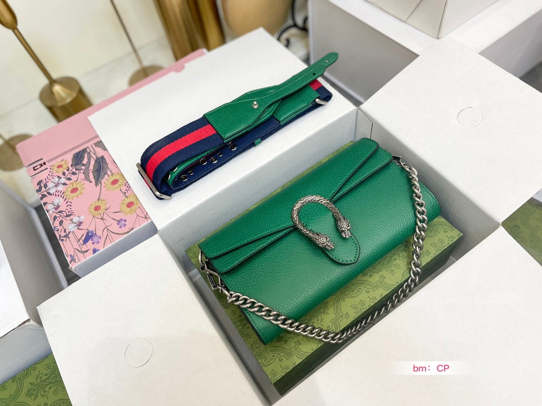 GUCCI BAG 78