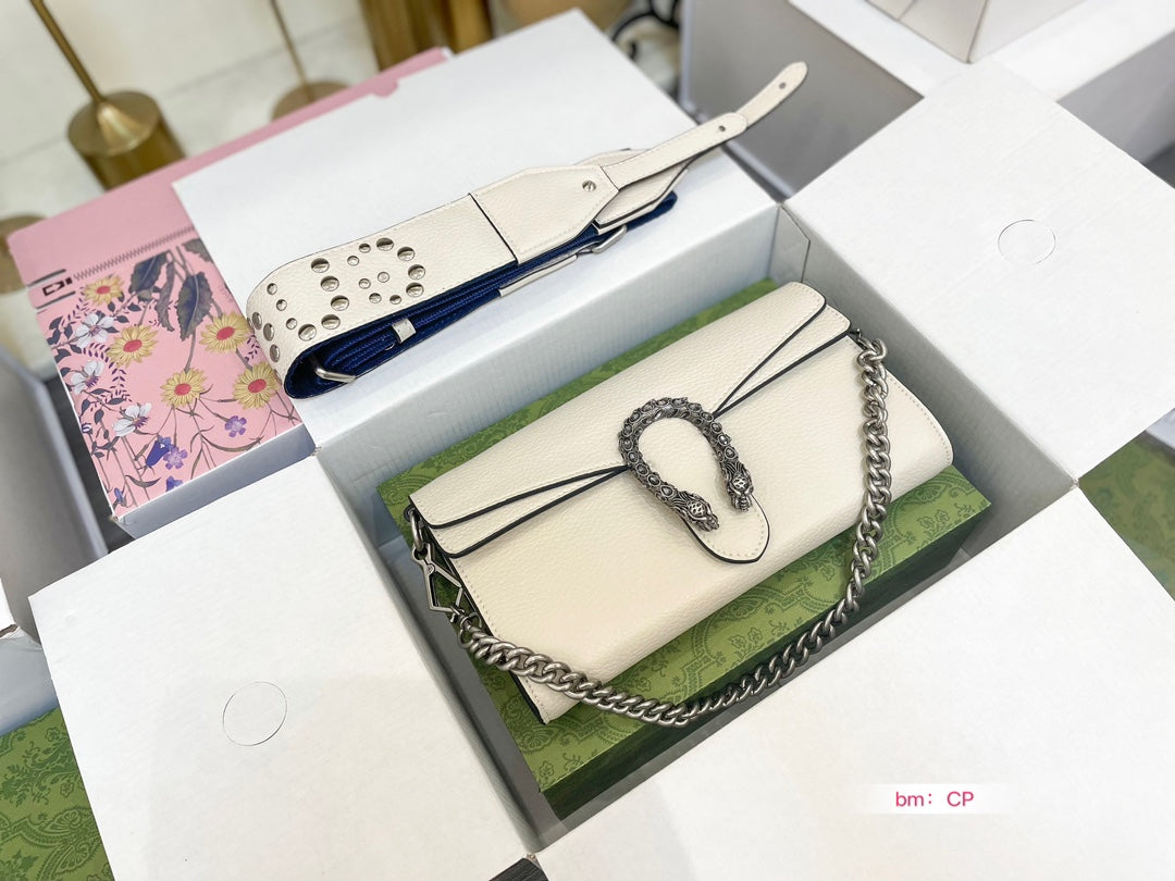 GUCCI BAG 78