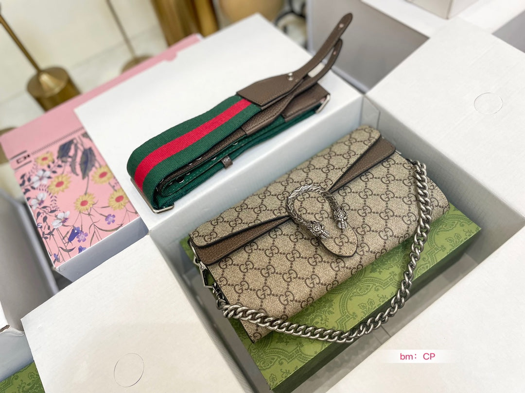 GUCCI BAG 78