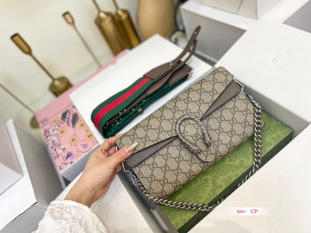 GUCCI BAG 78