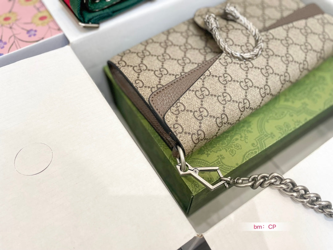 GUCCI BAG 78