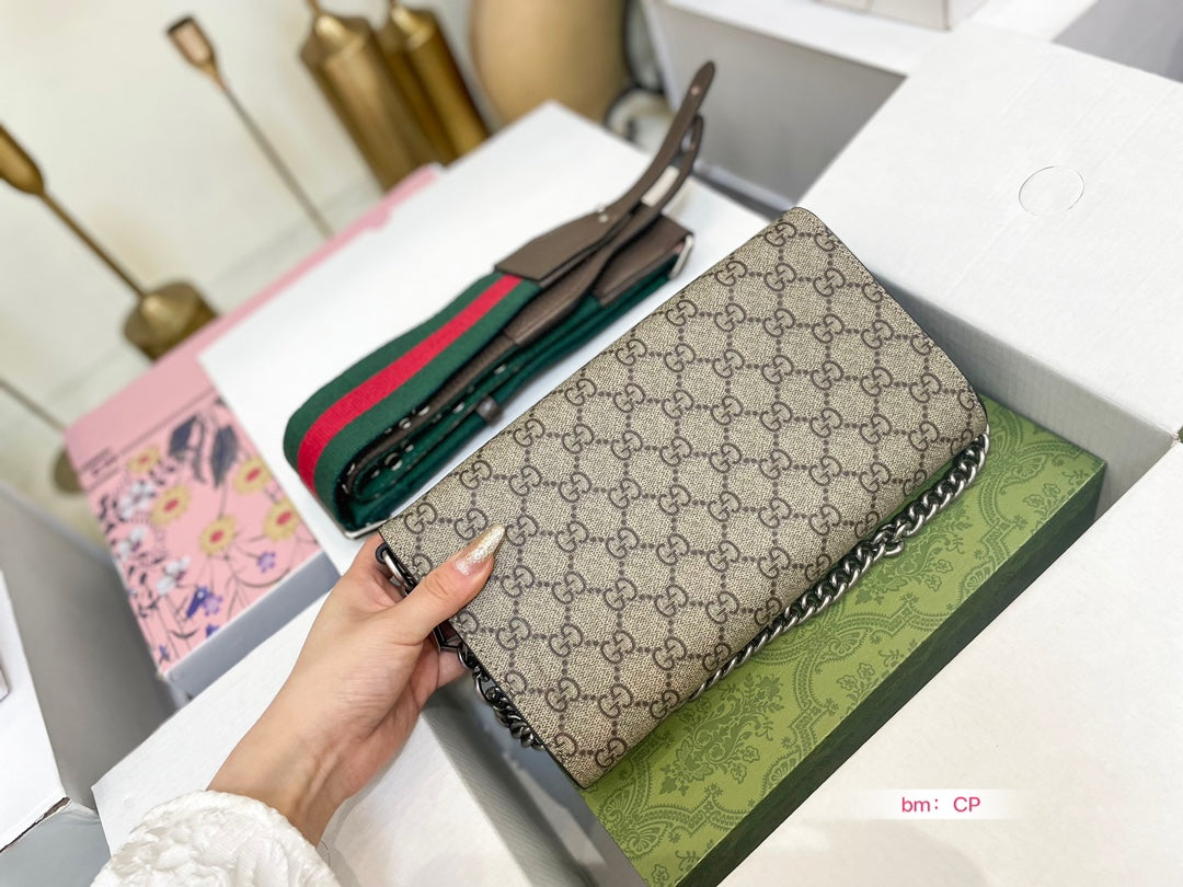 GUCCI BAG 78