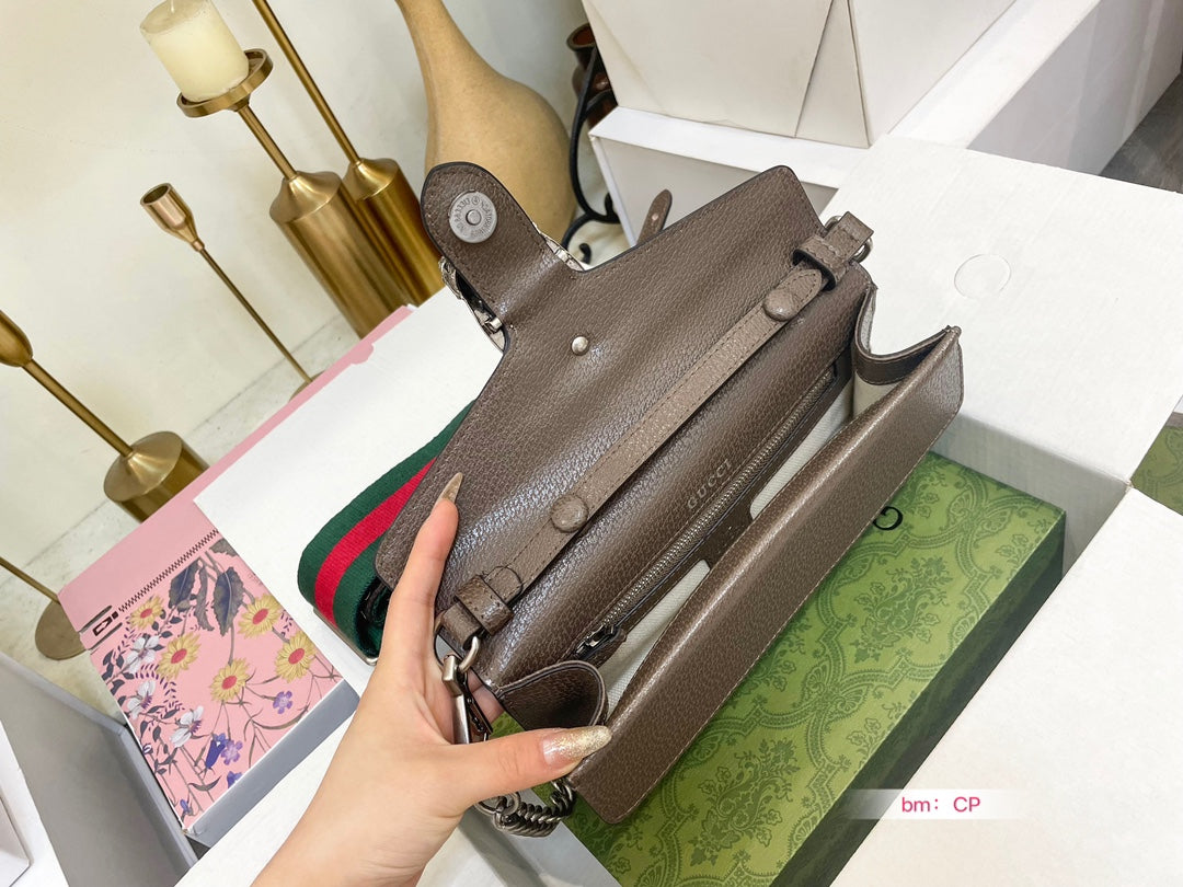 GUCCI BAG 78