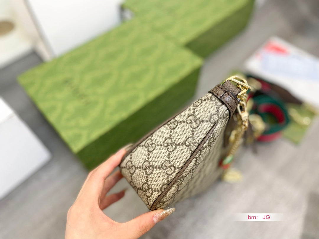 GUCCI BAG 80