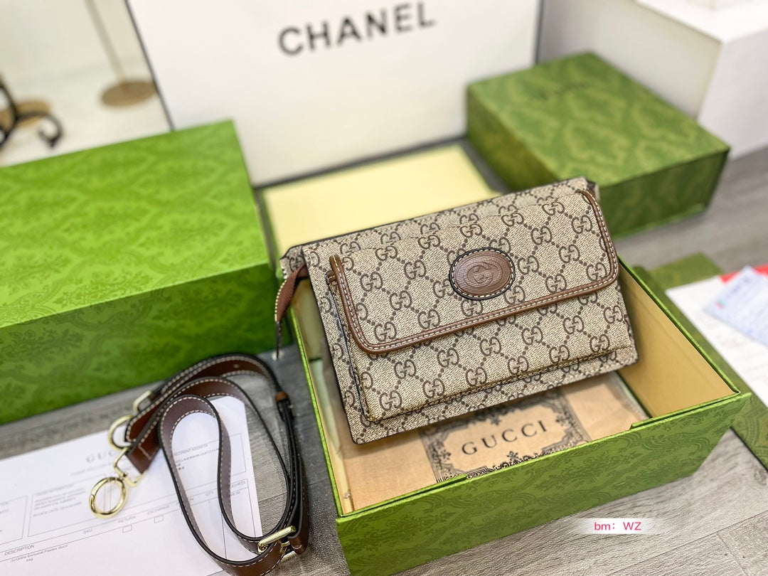 GUCCI BAG 83