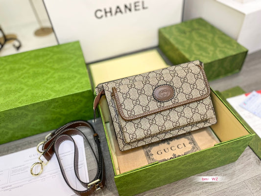 GUCCI BAG 83