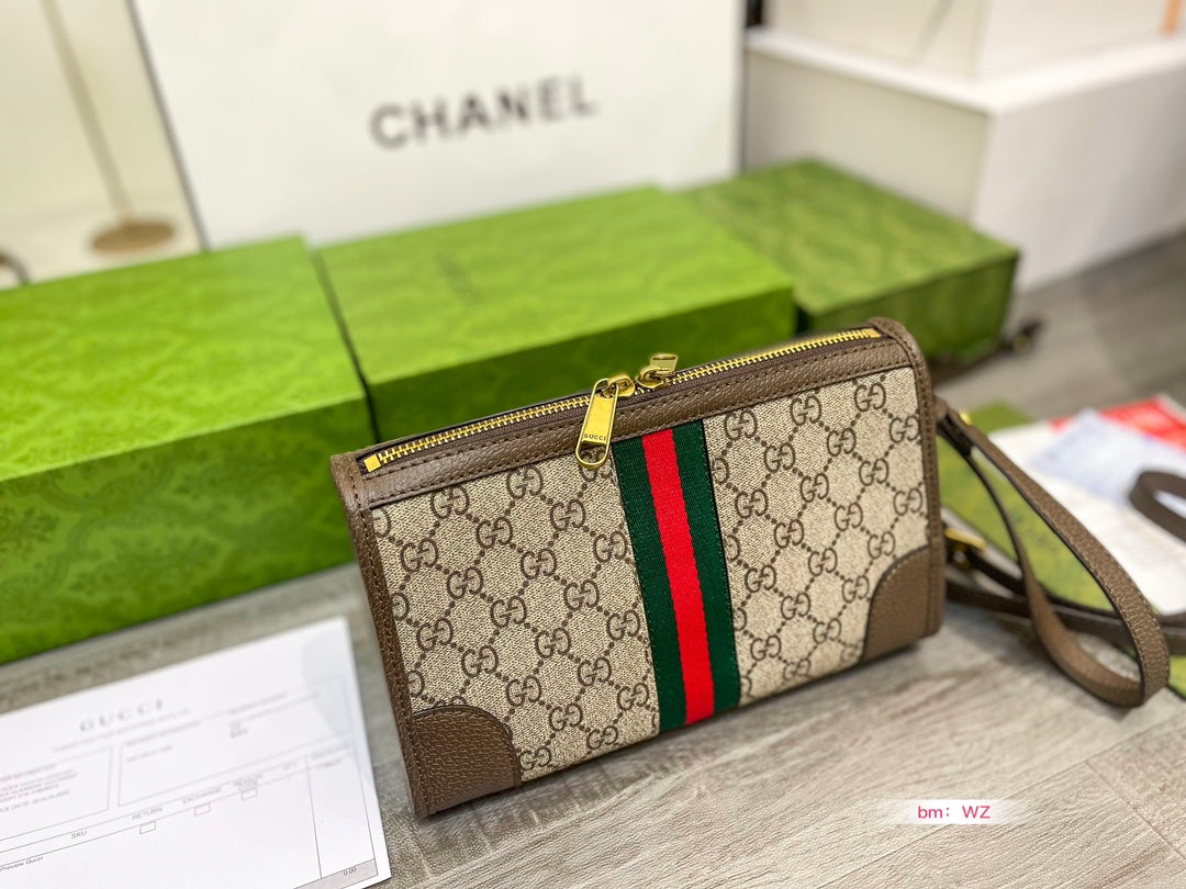GUCCI BAG 84