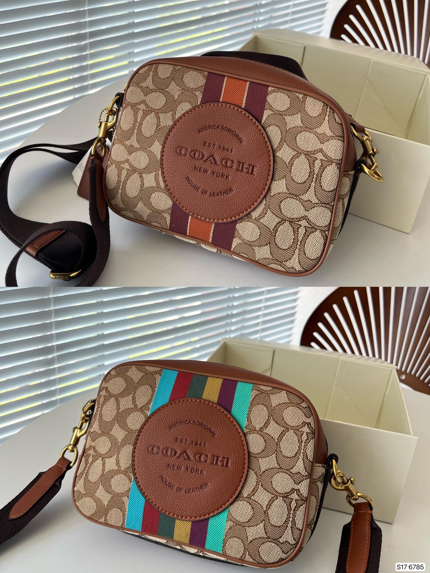 Co-BAG623
