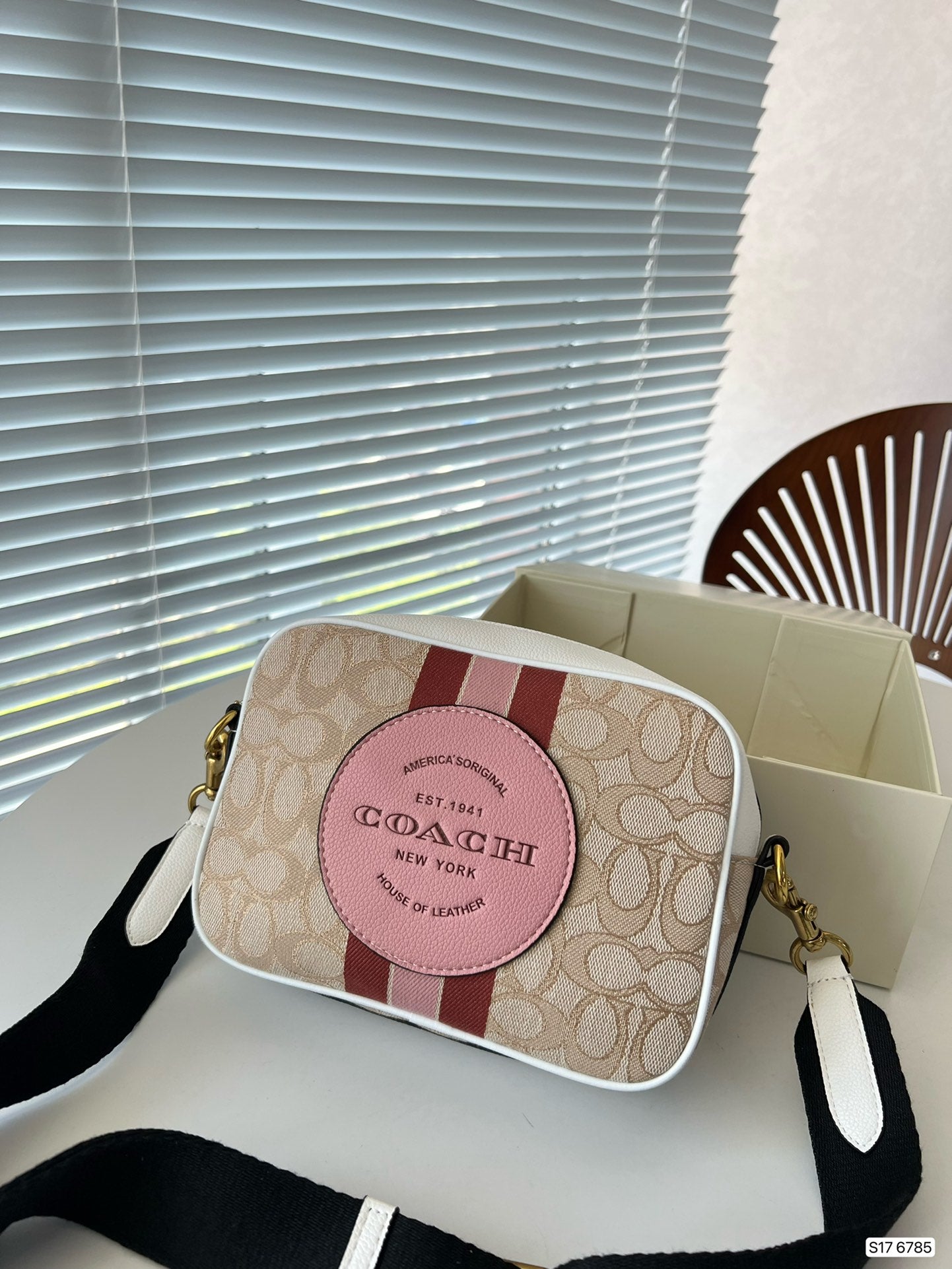 Co-BAG623