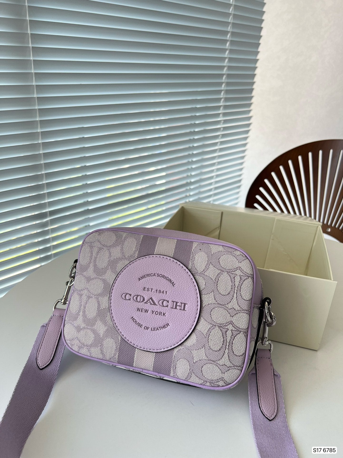 Co-BAG623