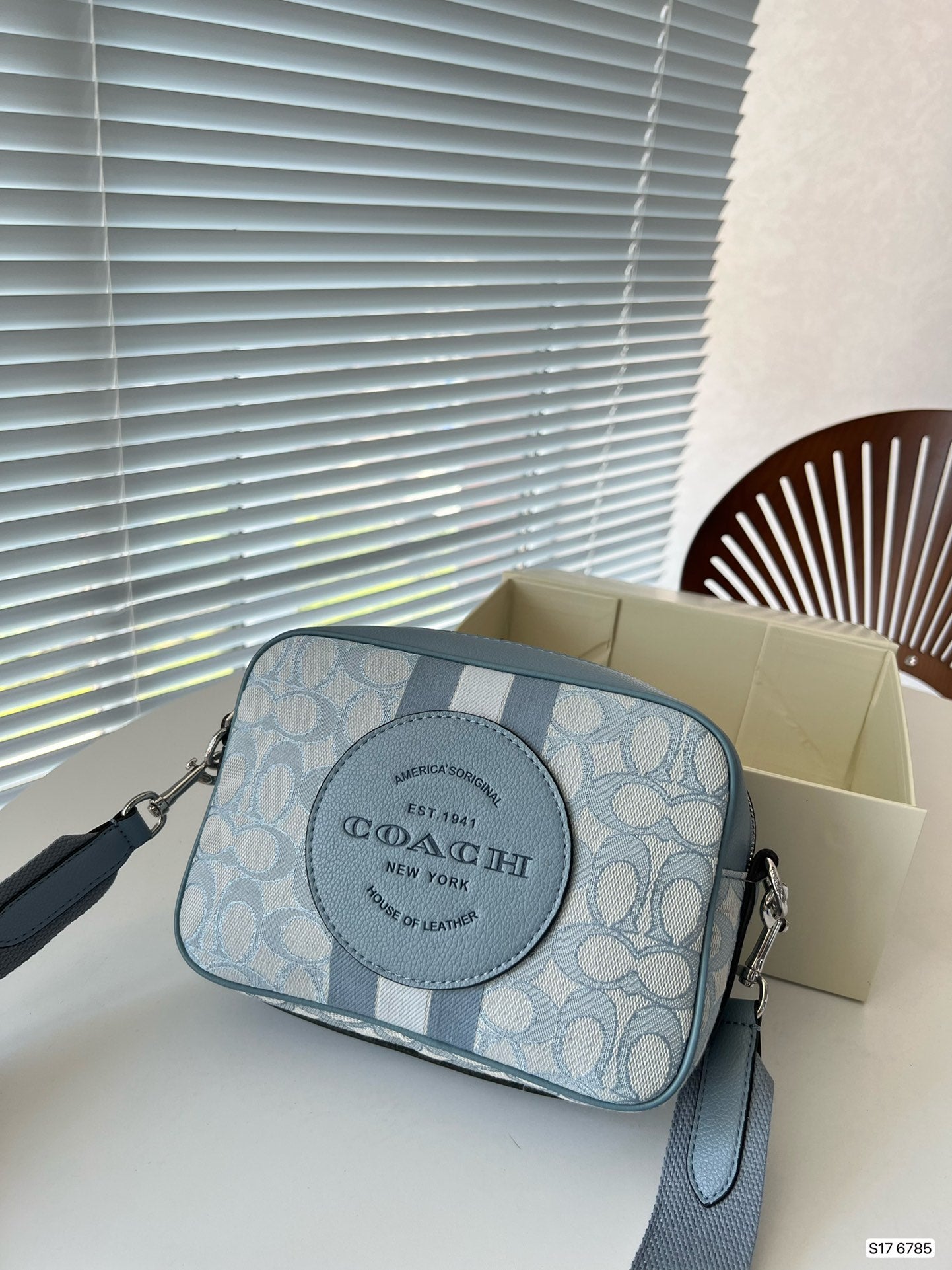 Co-BAG623