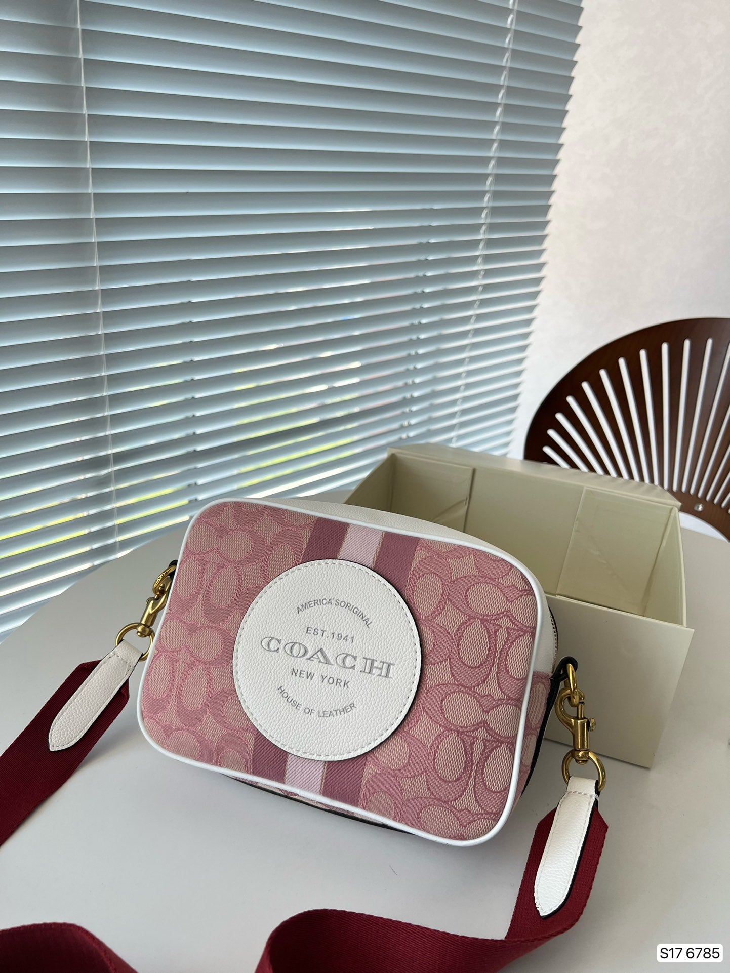 Co-BAG623
