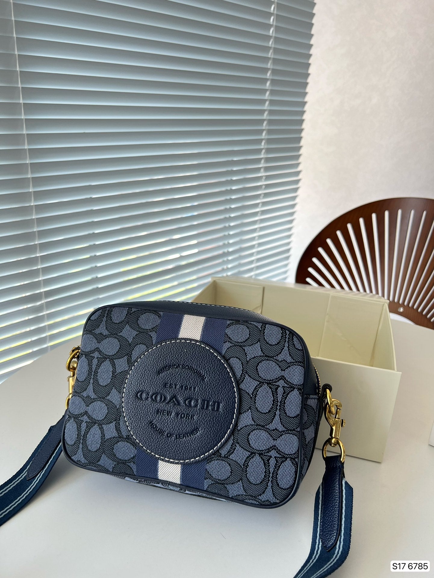 Co-BAG623