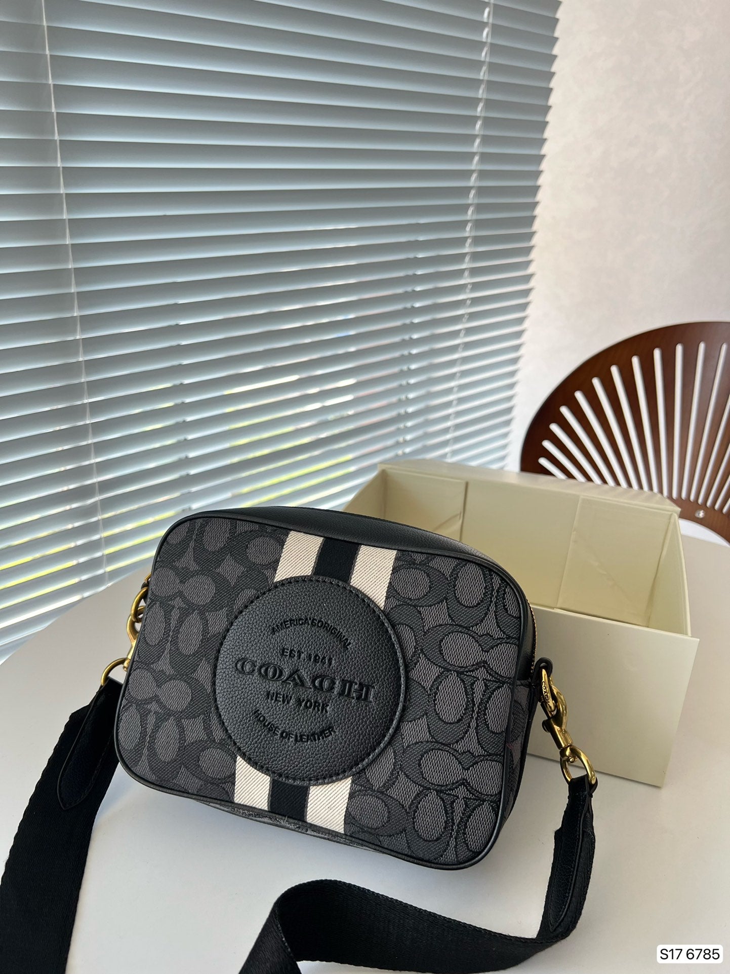 Co-BAG623