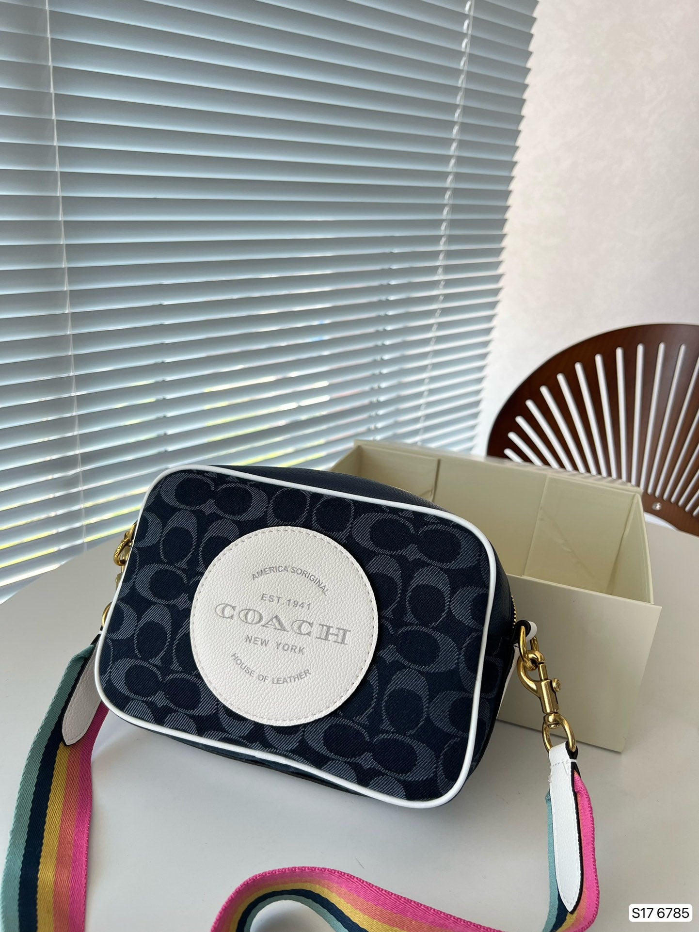 Co-BAG623