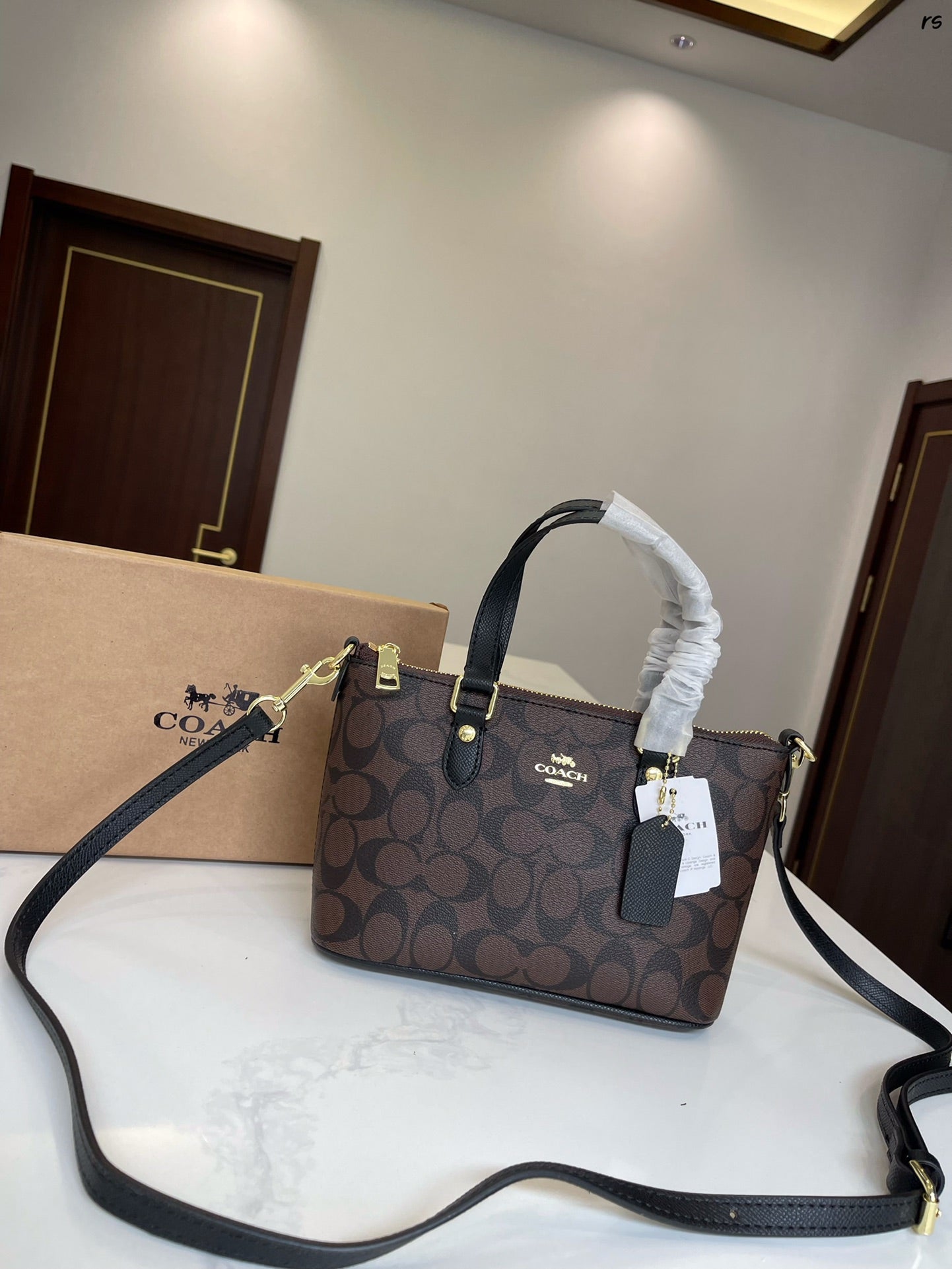 Co-BAG12